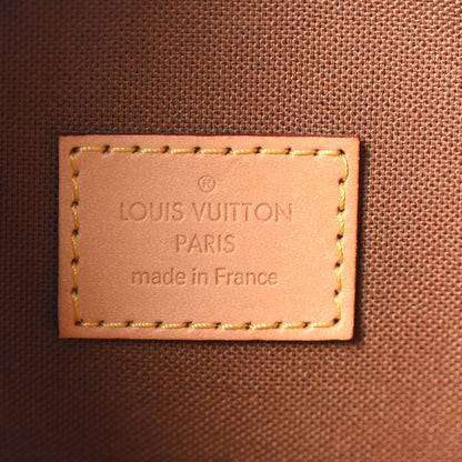Louis Vuitton Monogram Bosphore Backpack 6 of 9