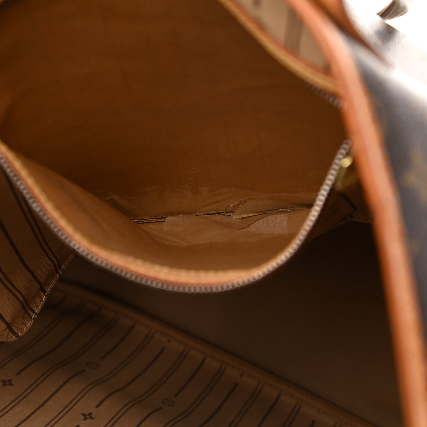 Monogram Neverfull GM