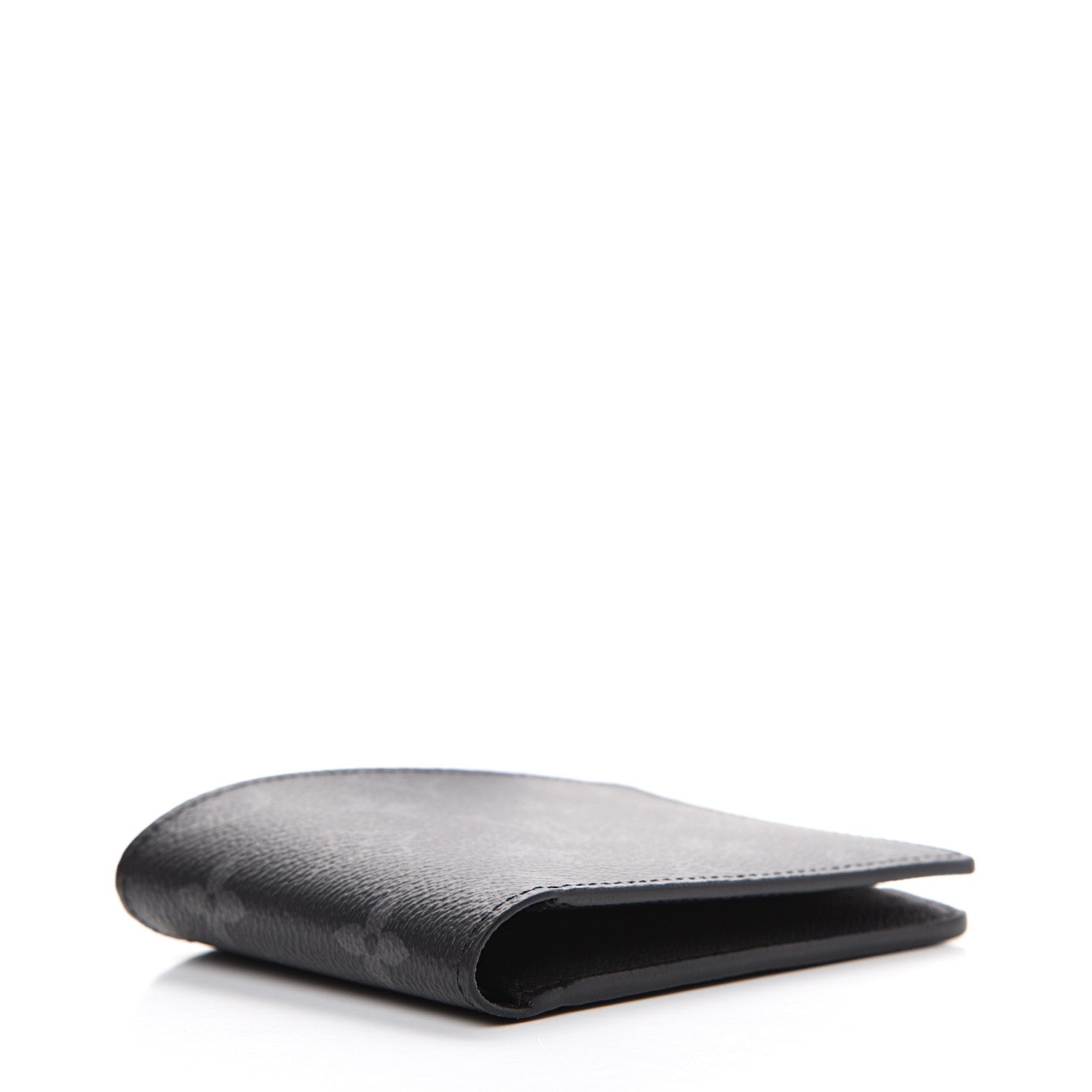 Louis Vuitton Monogram Eclipse Multiple Wallet 3 of 7