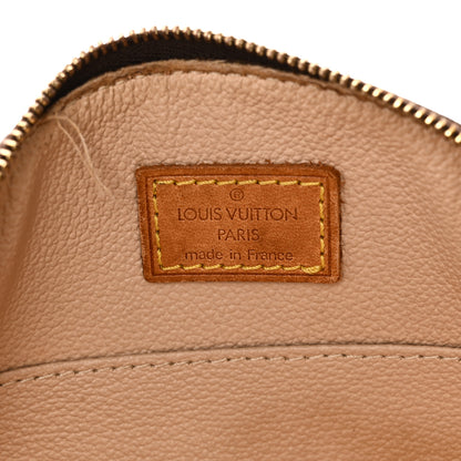 Louis Vuitton Monogram Cosmetic Pouch GM 6 of 7