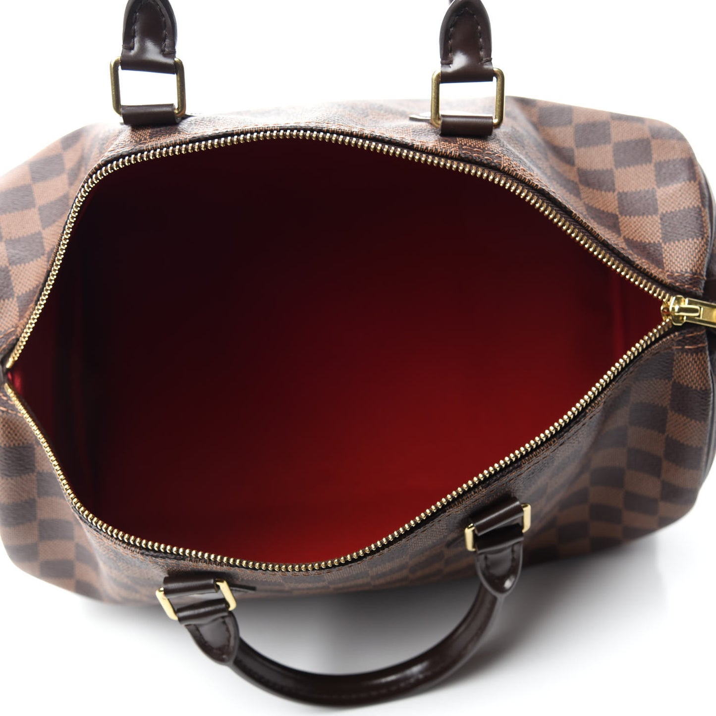 Damier Ebene Speedy 35