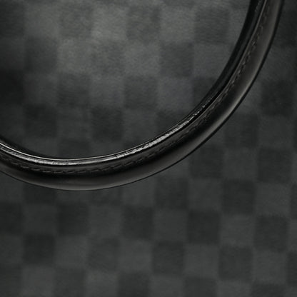 Louis Vuitton Damier Graphite Icare 8 of 16