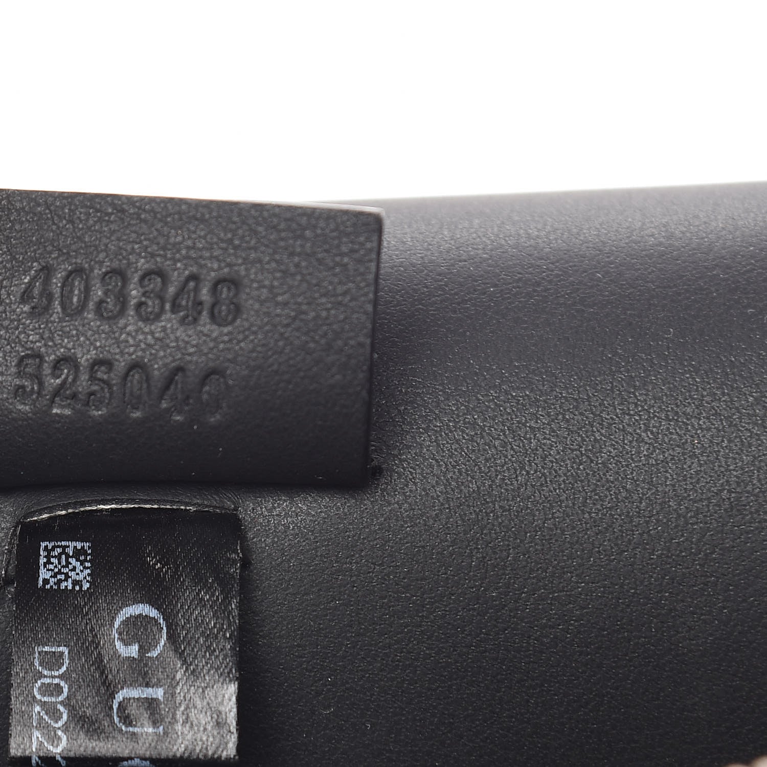 Gucci Suede Medium Dionysus Shoulder Bag Black 7 of 9