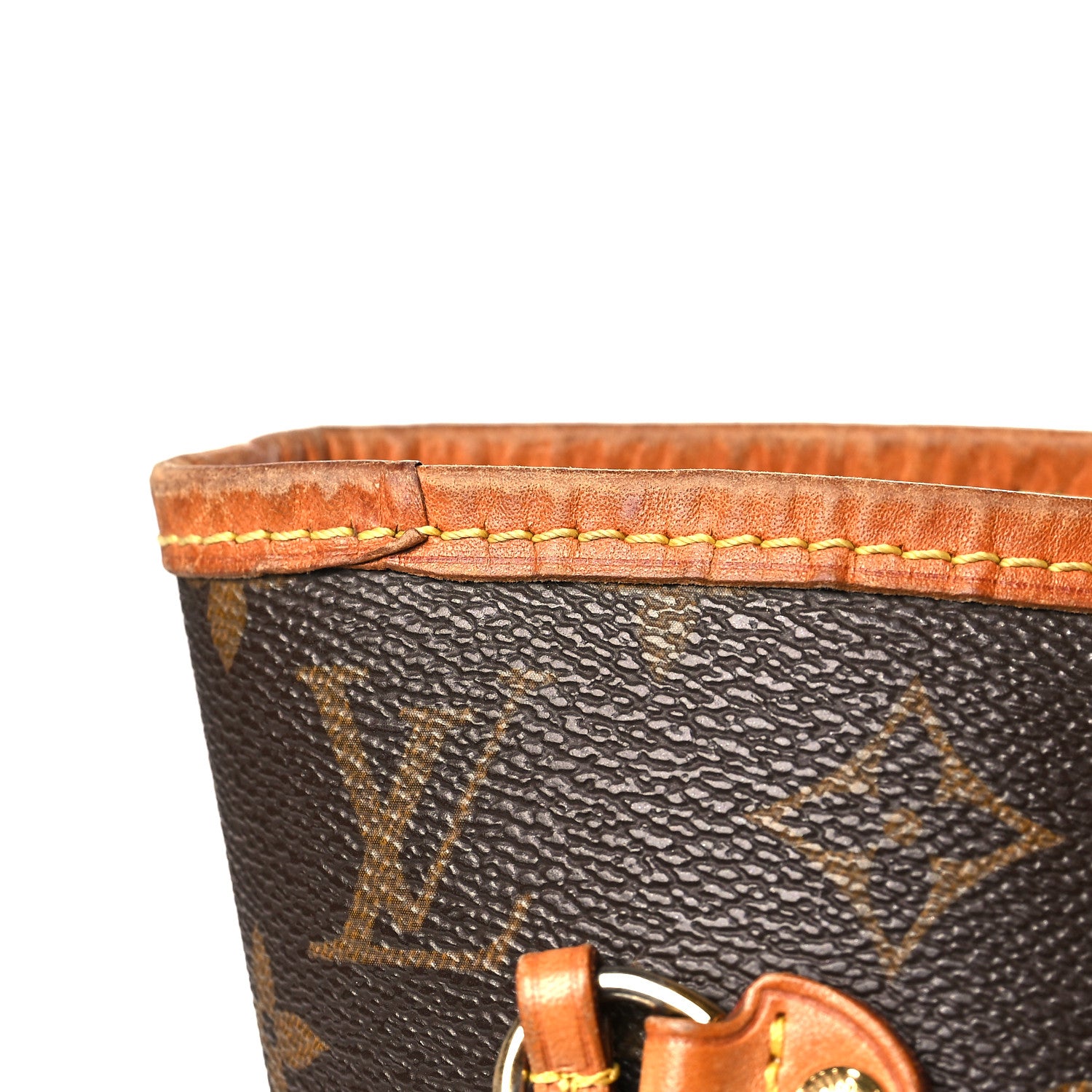 Louis Vuitton Monogram Neverfull MM 10 of 10