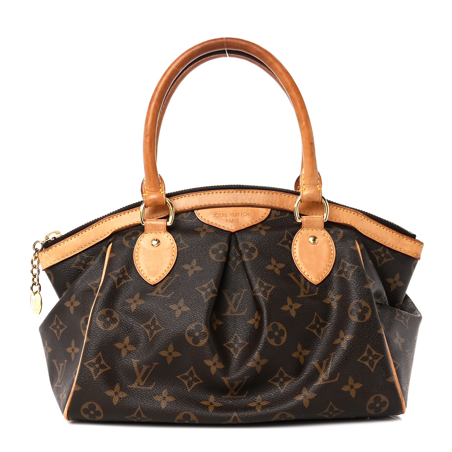 Louis Vuitton Monogram Tivoli PM 1 of 11