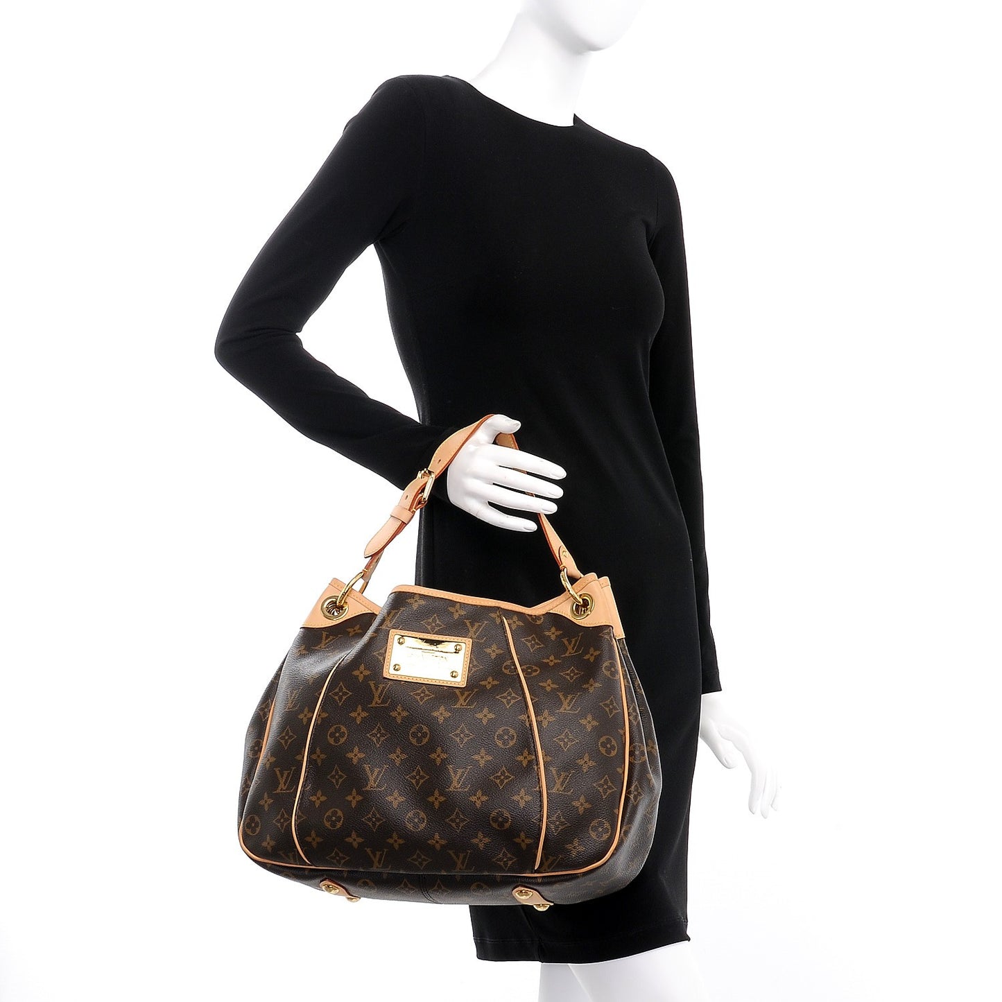Monogram Galliera PM