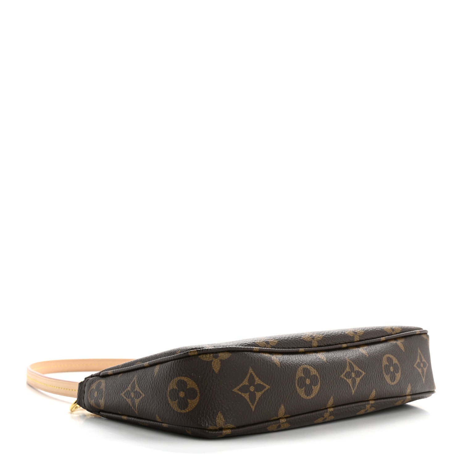 Louis Vuitton Monogram Pochette Accessories NM 4 of 10