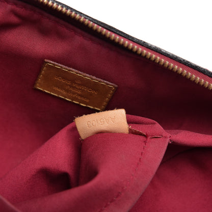 Louis Vuitton Vernis Montana Pomme D'Amour 9 of 12