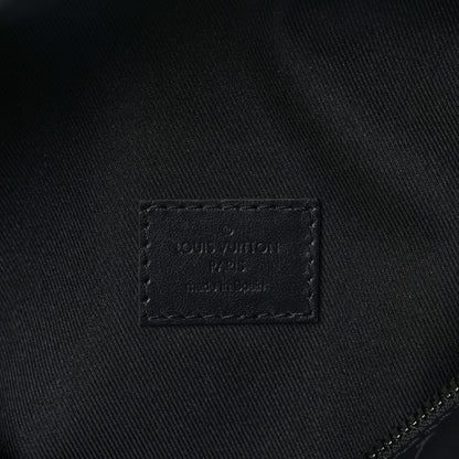 Louis Vuitton Monogram Eclipse Discovery Bumbag PM 6 of 8