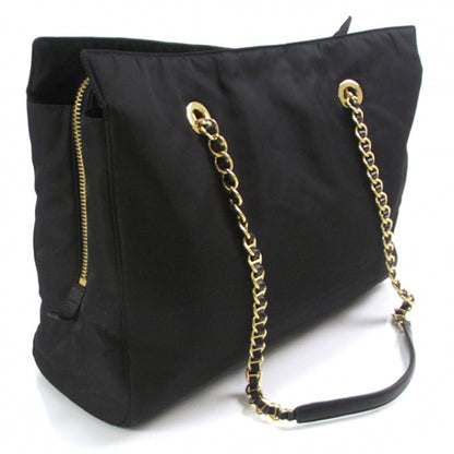 Prada Tessuto Shoulder Bag 3 of 11
