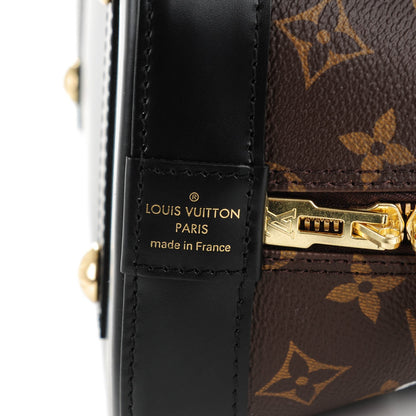 Louis Vuitton Monogram World Tour Alma PM 5 of 7