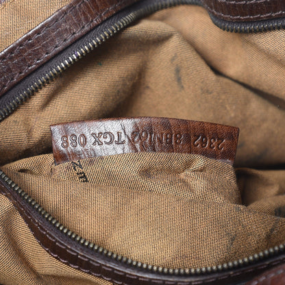 Fendi Zucca Bag De Jour Tobacco 7 of 14