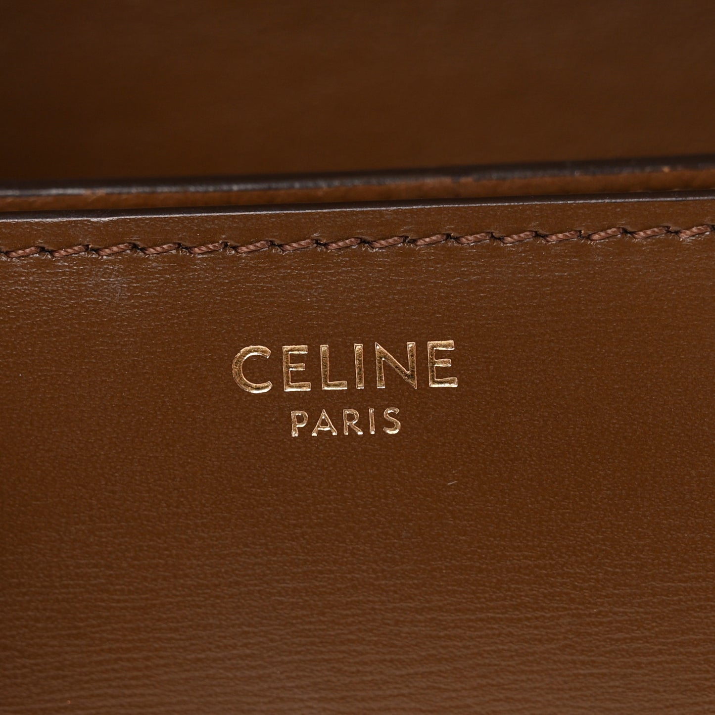 Box Calfskin Teen Classic Box Flap Bag Camel