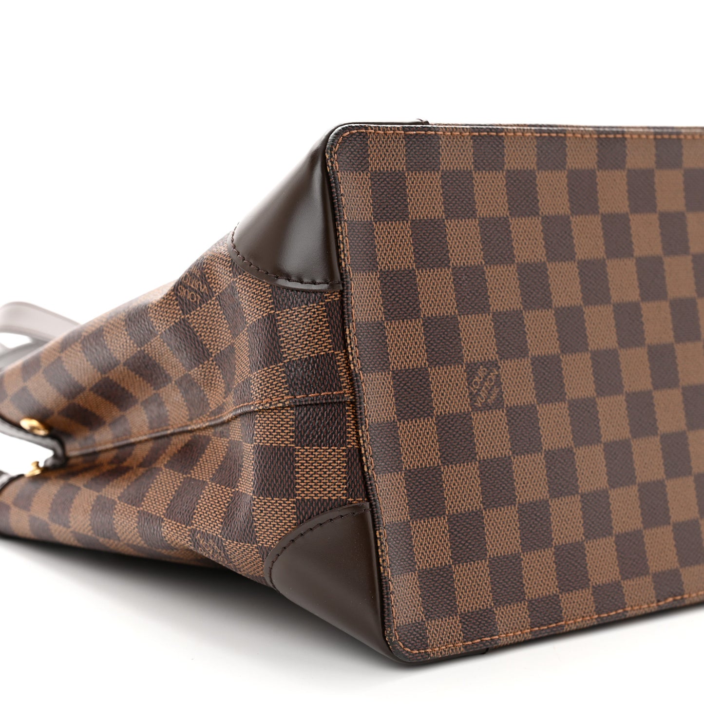 LOUIS VUITTON Damier Ebene Hampstead PM