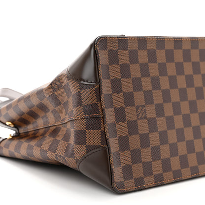 Louis Vuitton LOUIS VUITTON Damier Ebene Hampstead PM 7 of 8