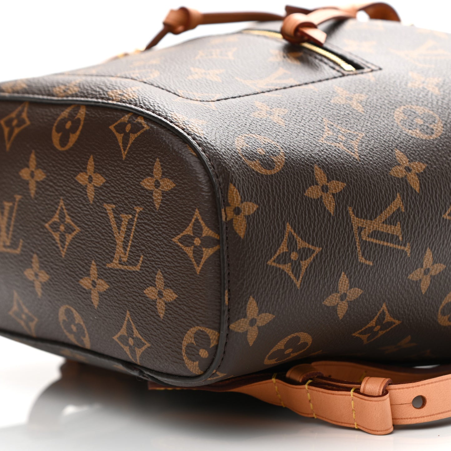 Monogram Montsouris NM Backpack