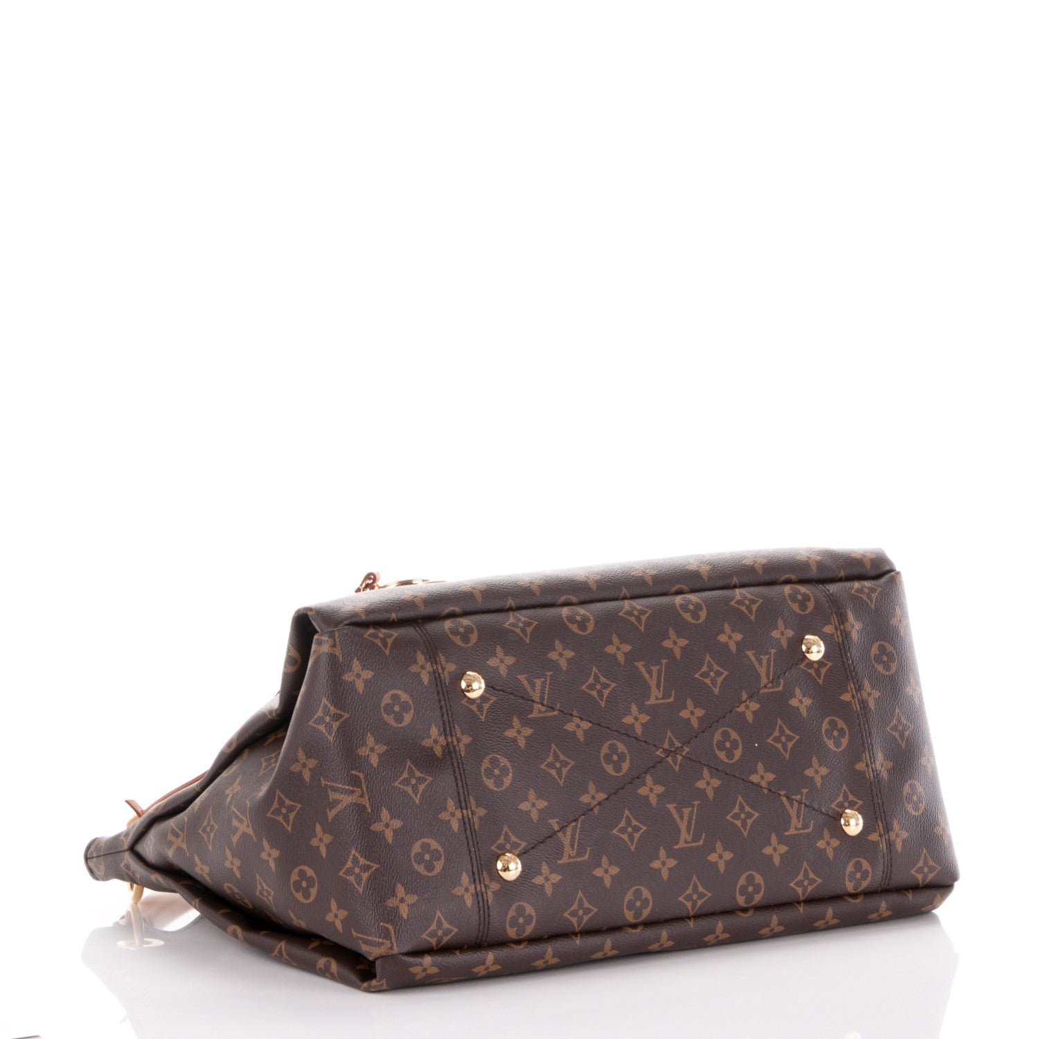 Louis Vuitton Monogram Artsy MM 4 of 7