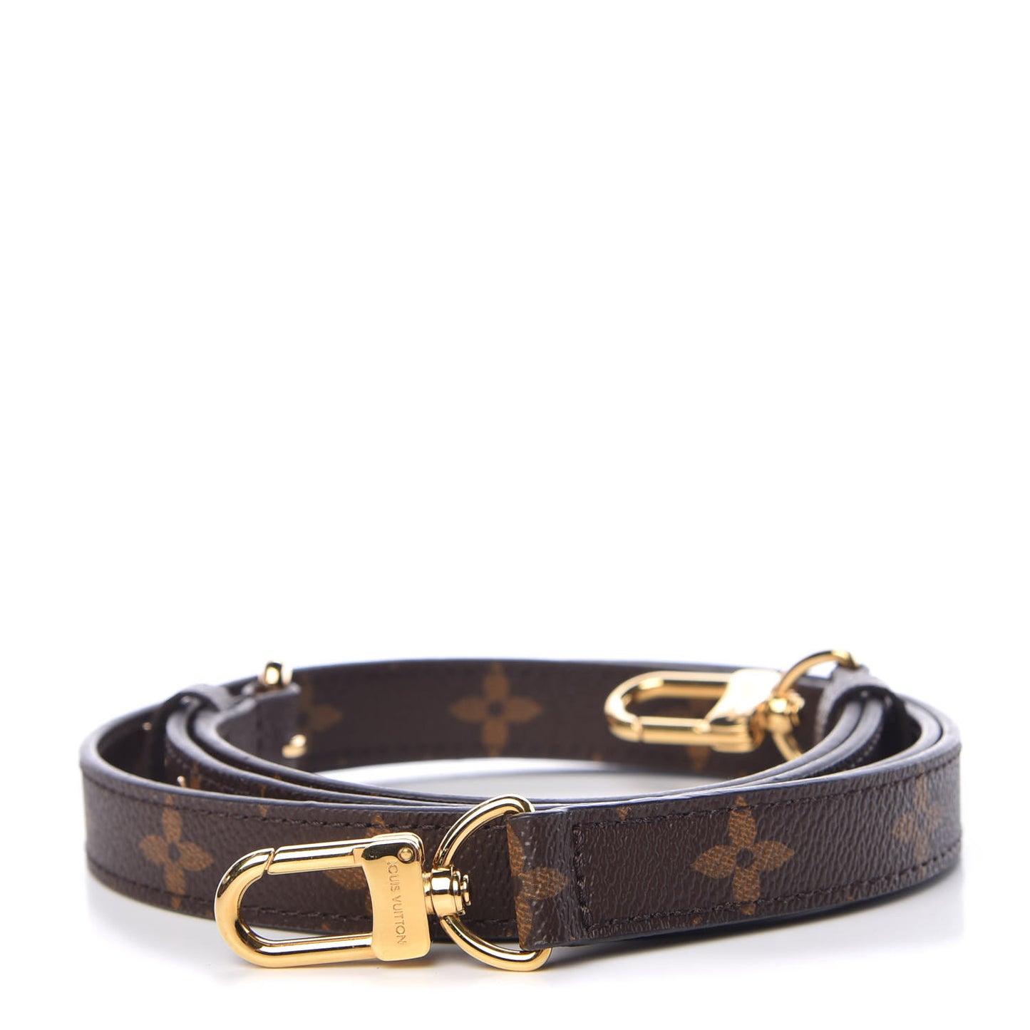 Monogram Metis 20mm Adjustable Strap