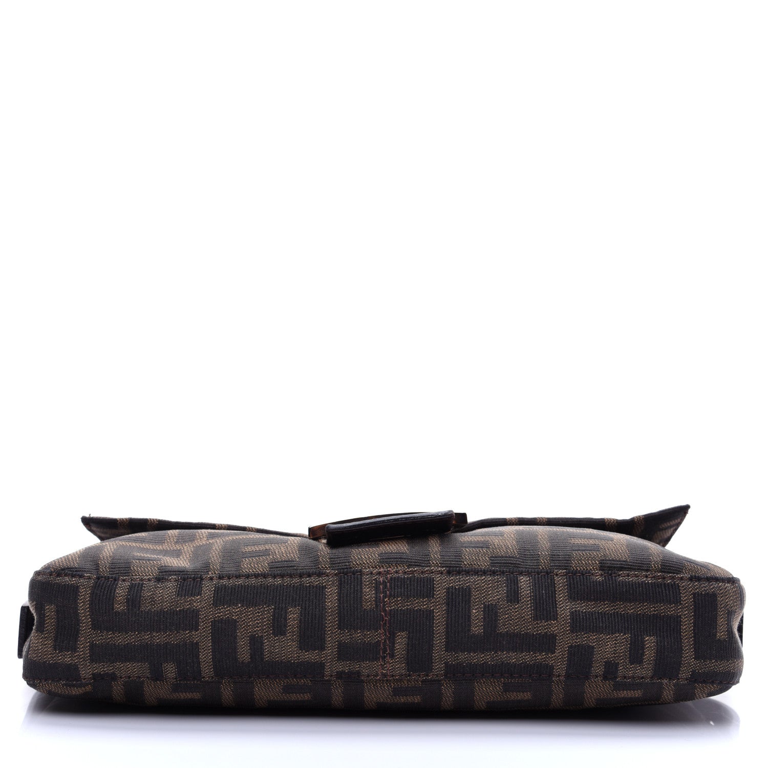 Fendi Zucca Baguette Tobacco 9 of 13