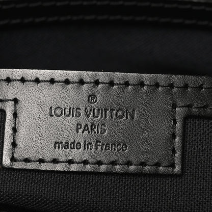 Louis Vuitton Damier Graphite Tadao 6 of 9