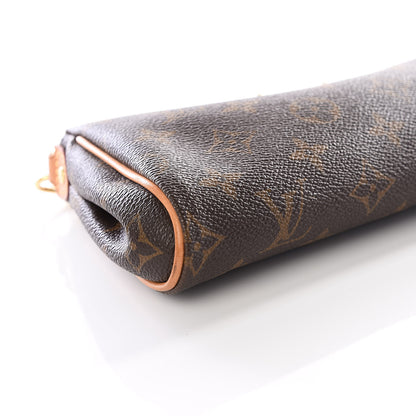 Louis Vuitton Monogram Eva Clutch 6 of 8