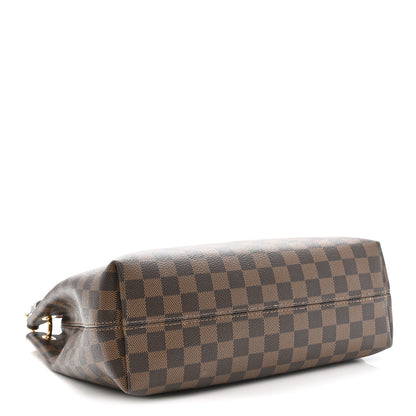 Louis Vuitton Damier Ebene Graceful PM 4 of 10