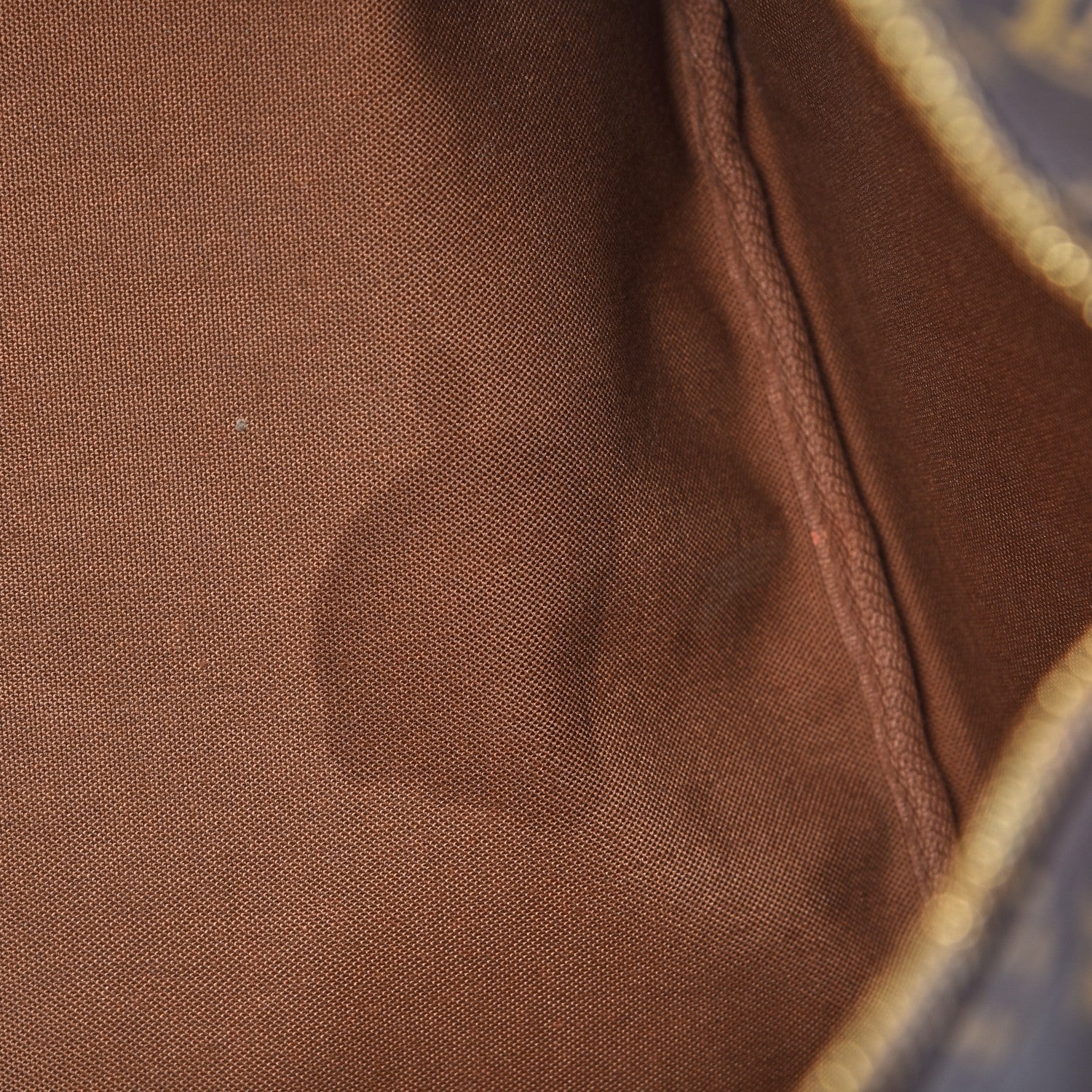 Louis Vuitton Monogram Keepall 55 8 of 22