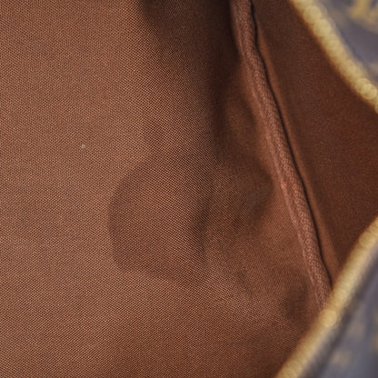 Louis Vuitton Monogram Keepall 55 8 of 22
