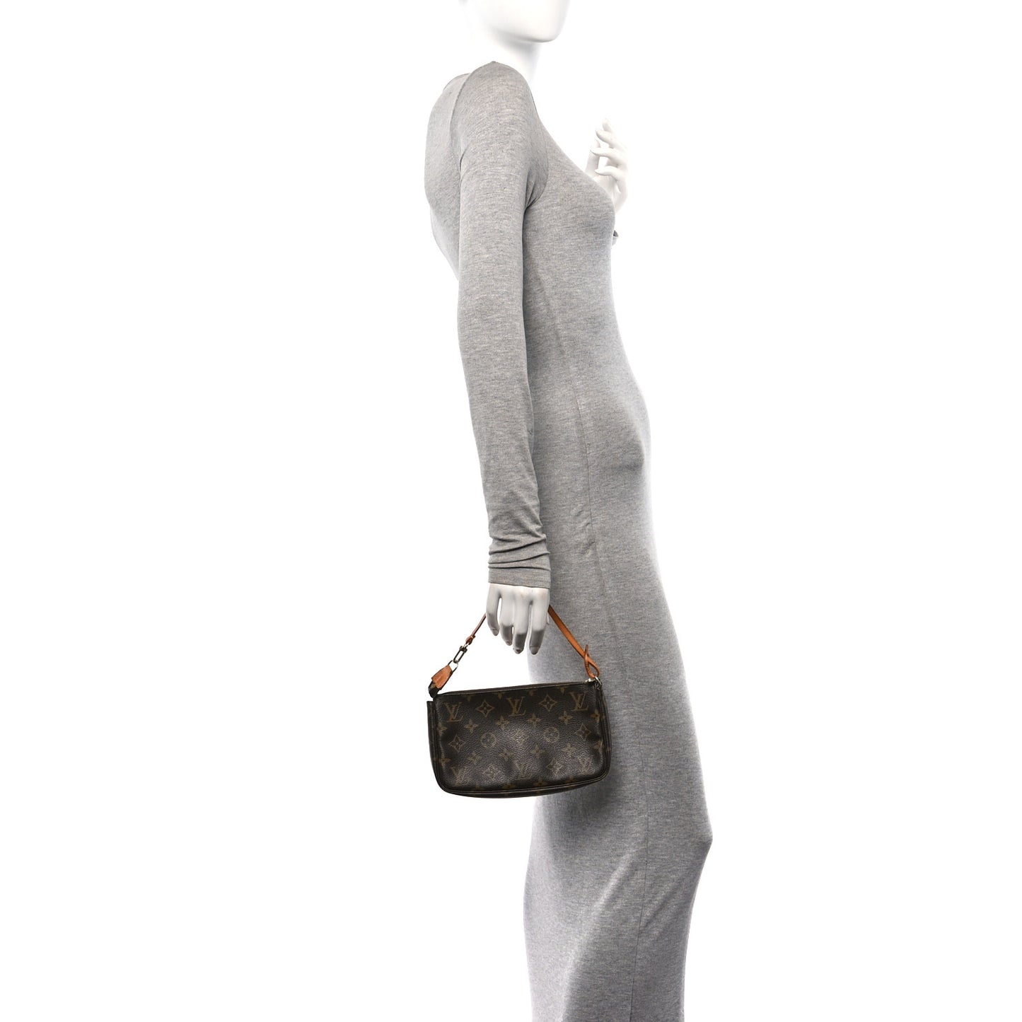 Monogram Pochette Accessories
