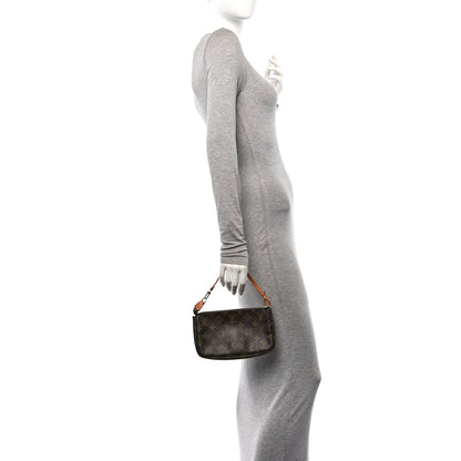 Louis Vuitton Monogram Pochette Accessories 2 of 11