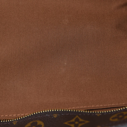 Louis Vuitton Monogram All-In MM 14 of 15
