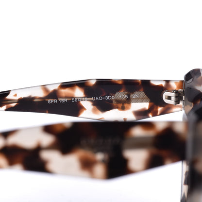 Prada Sunglasses SPR 16R Tortoise Grey 6 of 7