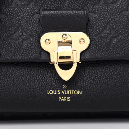 Louis Vuitton Empreinte Vavin BB Black 9 of 9