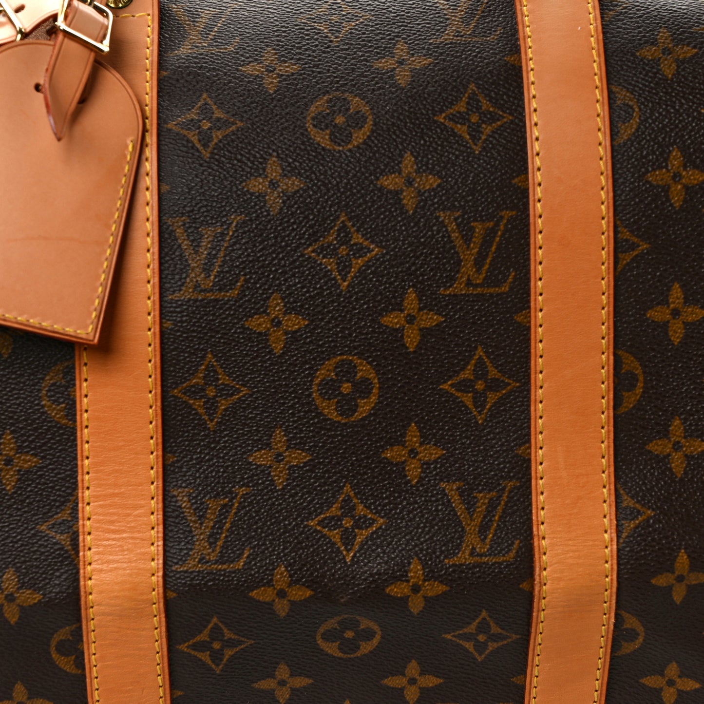 Monogram Keepall 50