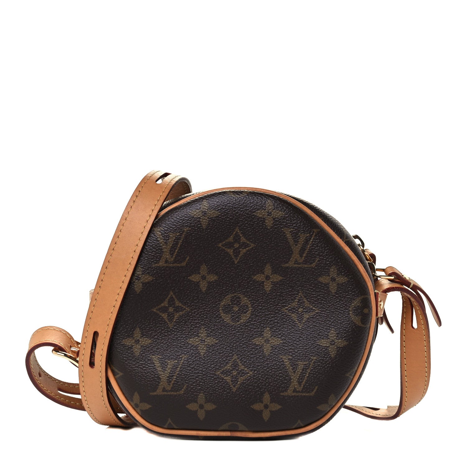 Louis Vuitton Monogram Boite Chapeau Souple PM 1 of 10