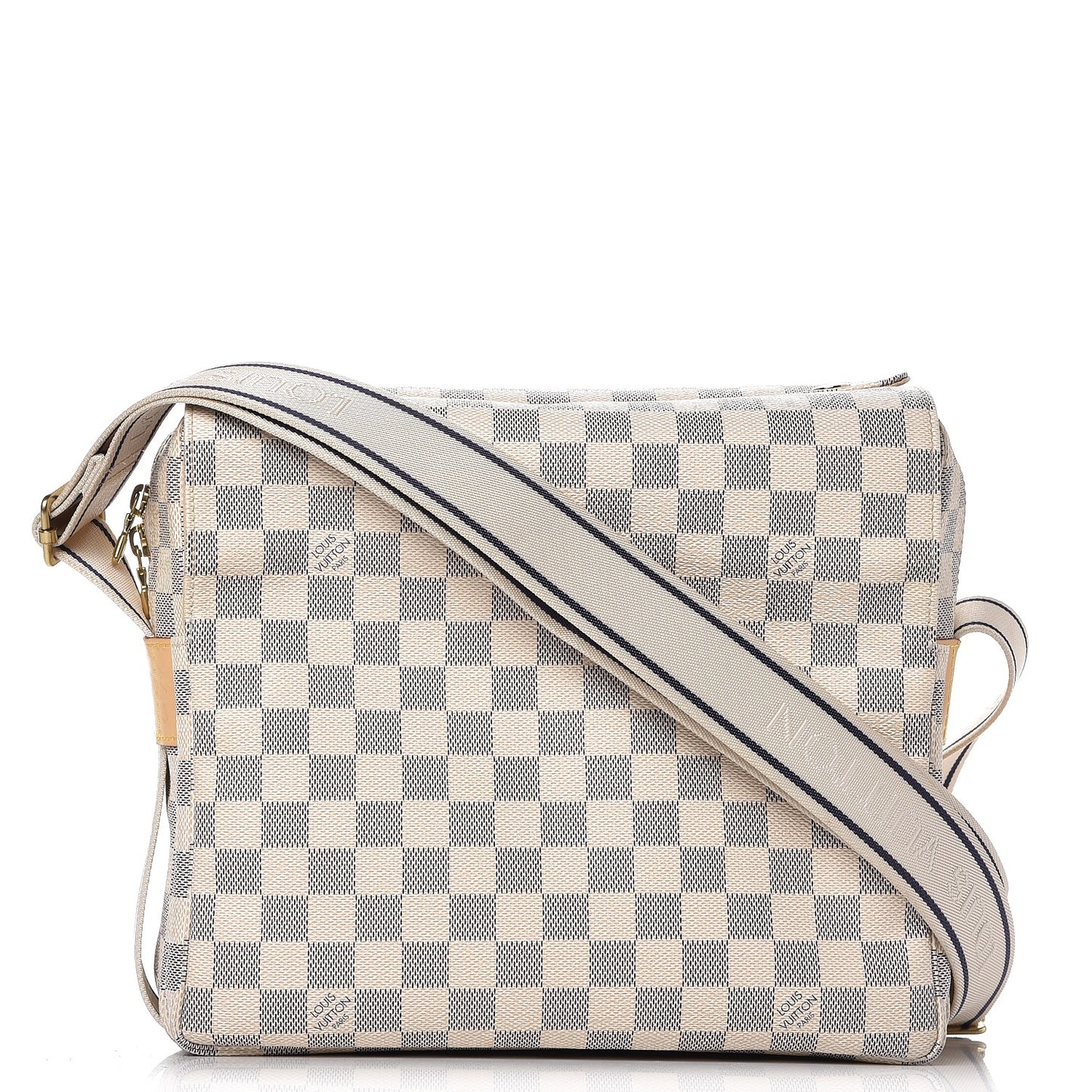 Damier Azur Naviglio