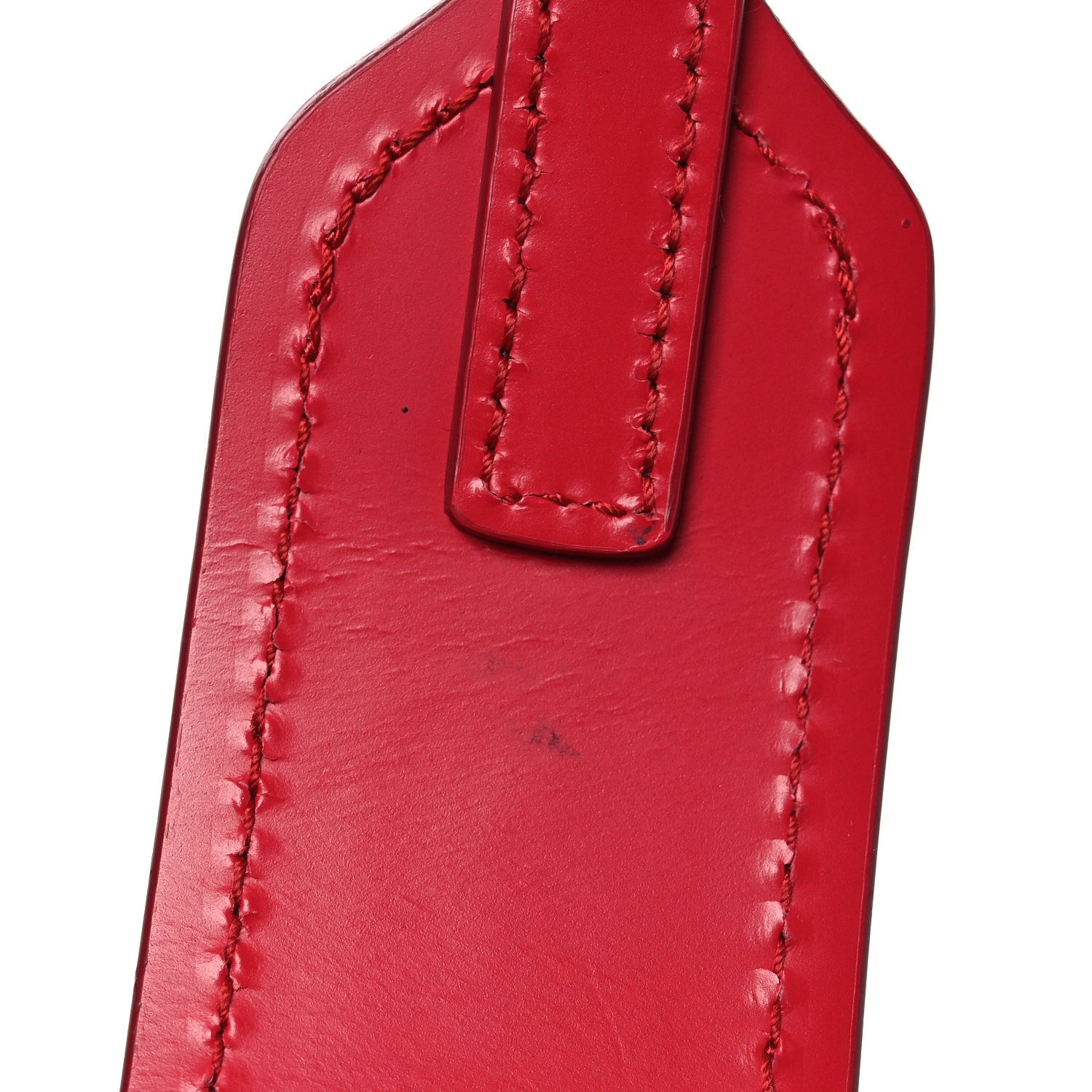 Salvatore Ferragamo Smooth Calfskin Anna Shoulder Bag Pamplona 12 of 14