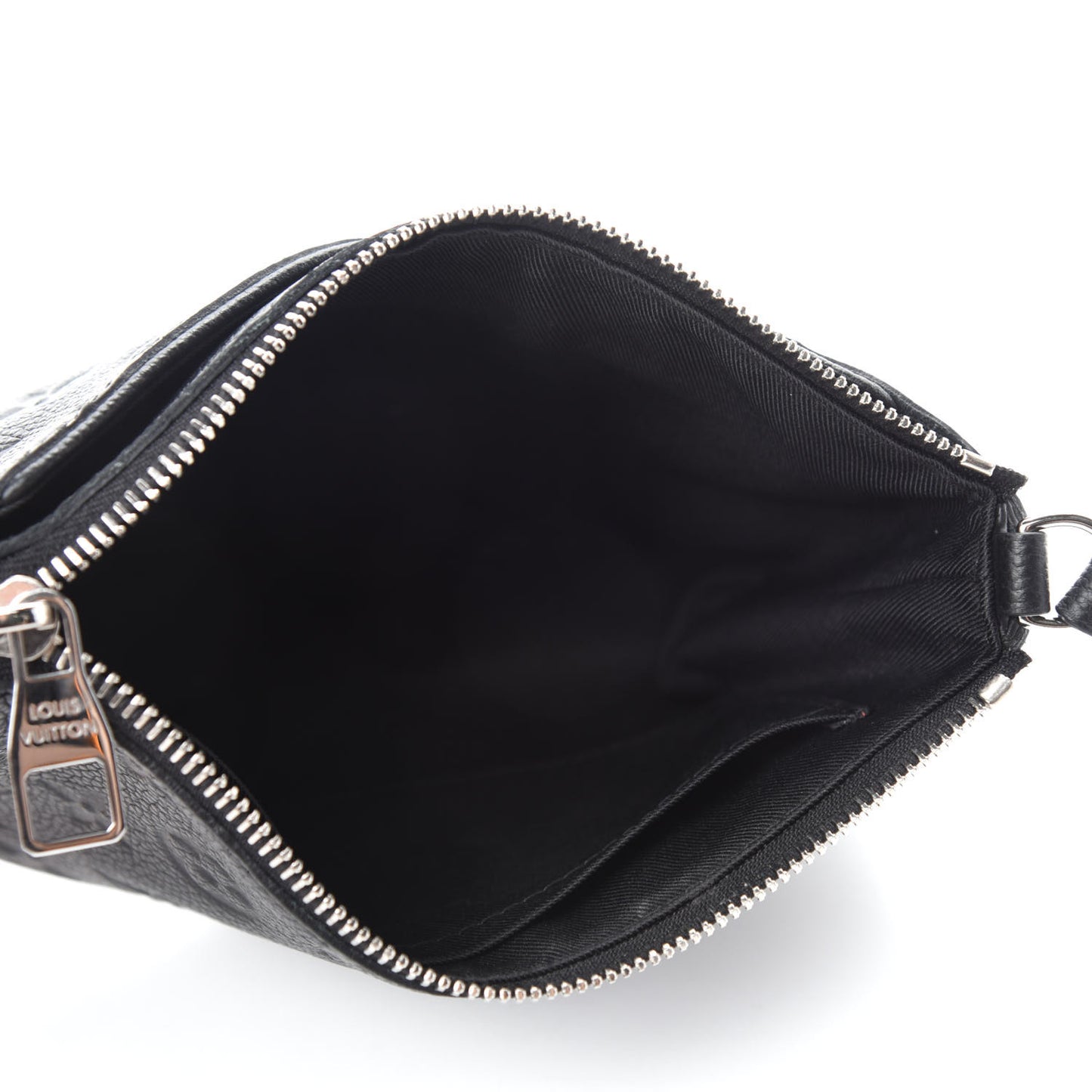 Empreinte Pallas Crossbody Black