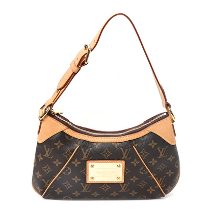 Louis Vuitton Monogram Thames PM 1 of 9