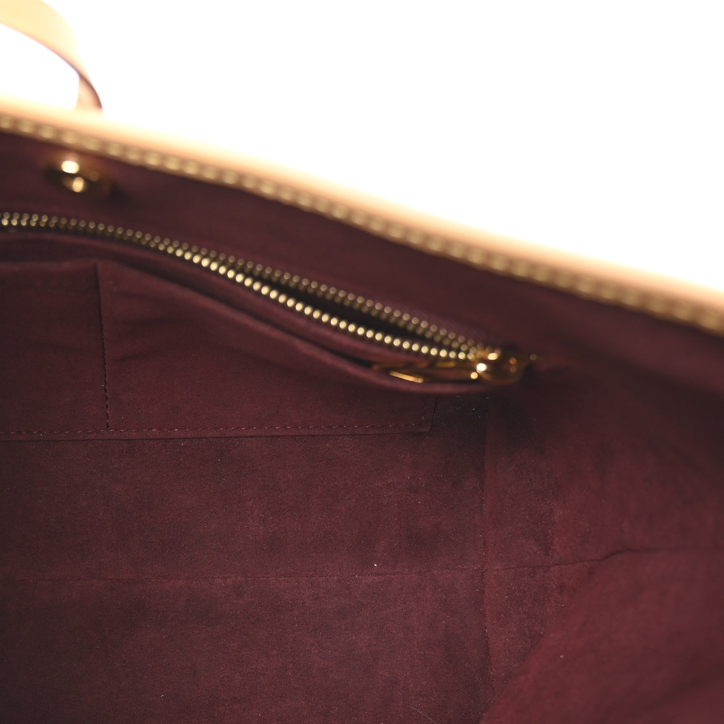 Monogram Carryall PM