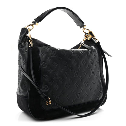 Louis Vuitton Empreinte Suede Audacieuse MM Infini 2 of 9