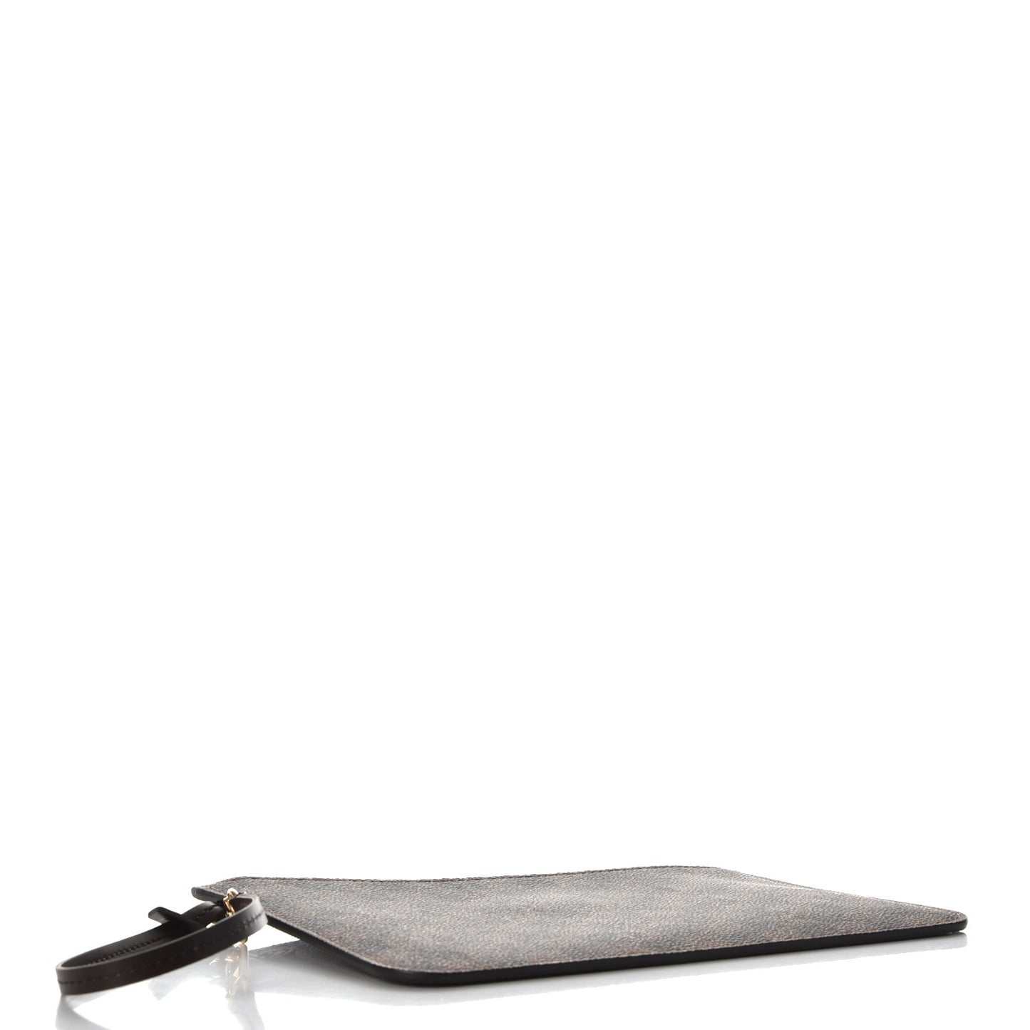 Damier Ebene Neverfull MM GM Pochette