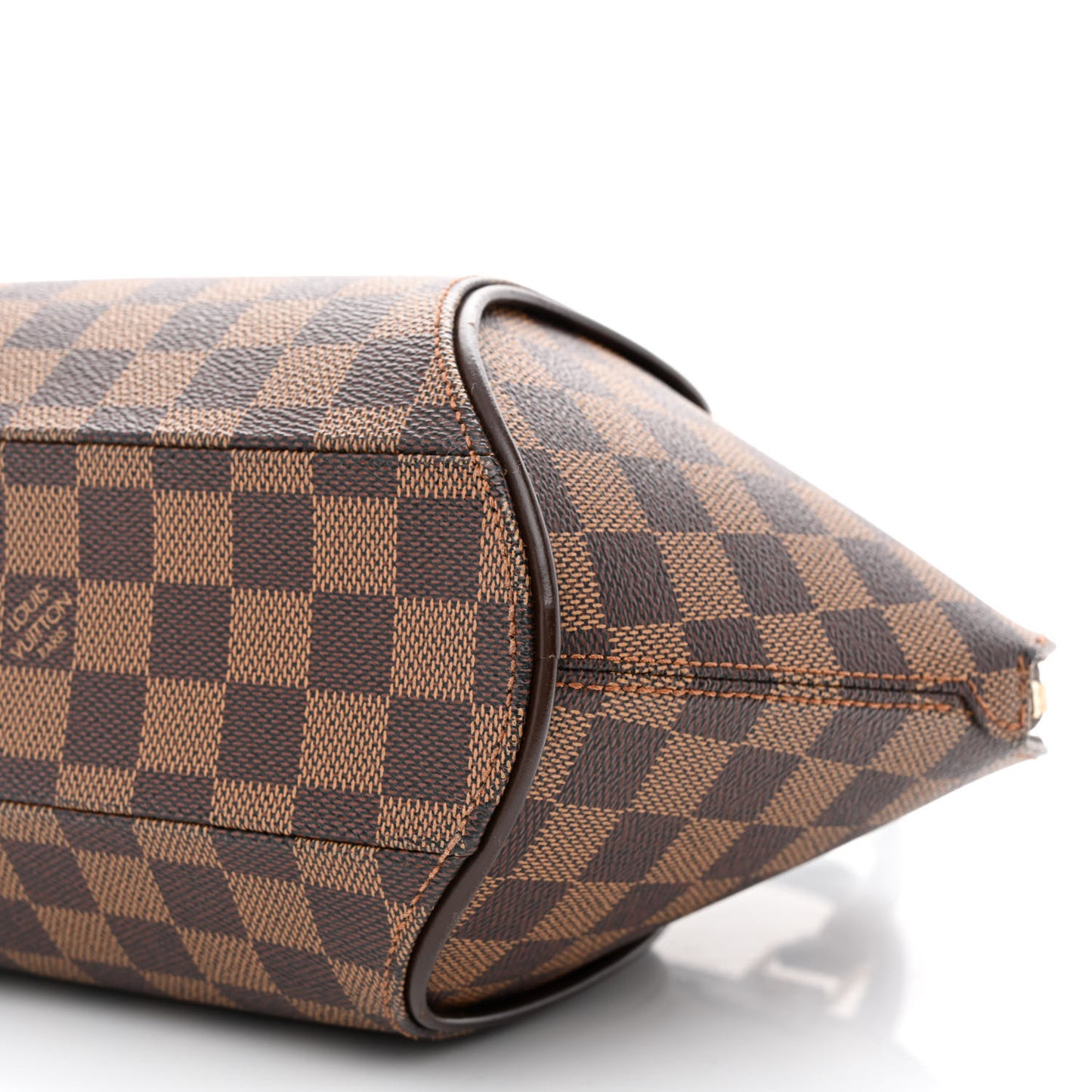 Damier Ebene Ellipse PM