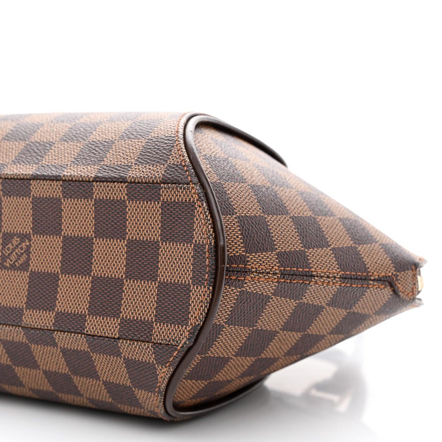 Louis Vuitton Damier Ebene Ellipse PM 10 of 10