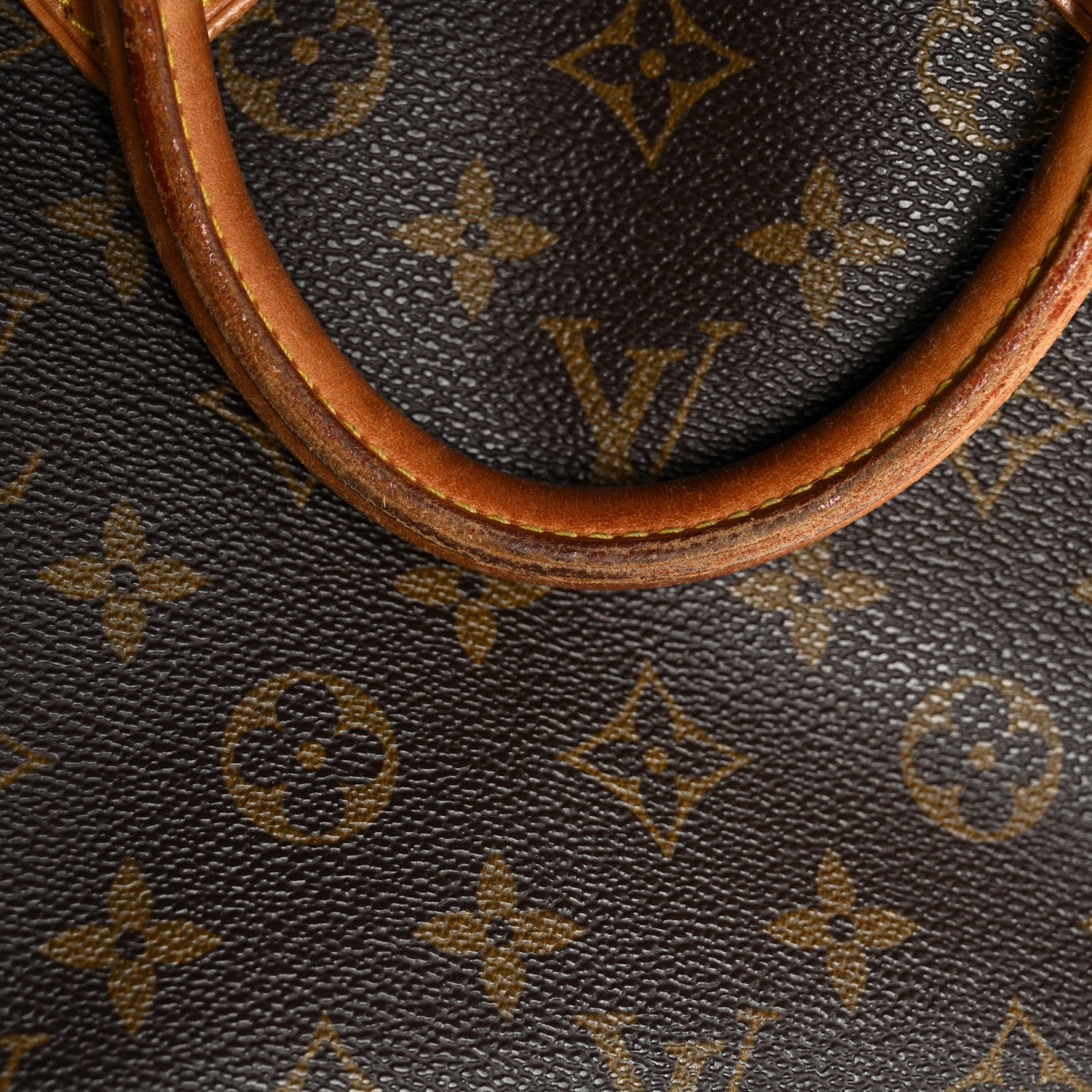 Louis Vuitton Monogram Speedy 40 11 of 11