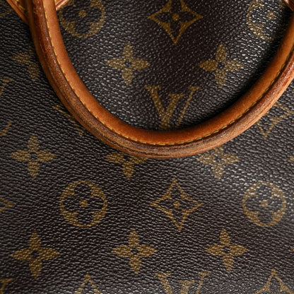 Louis Vuitton Monogram Speedy 40 11 of 11