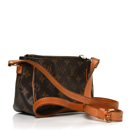 Louis Vuitton Monogram Viva-Cite PM 3 of 13