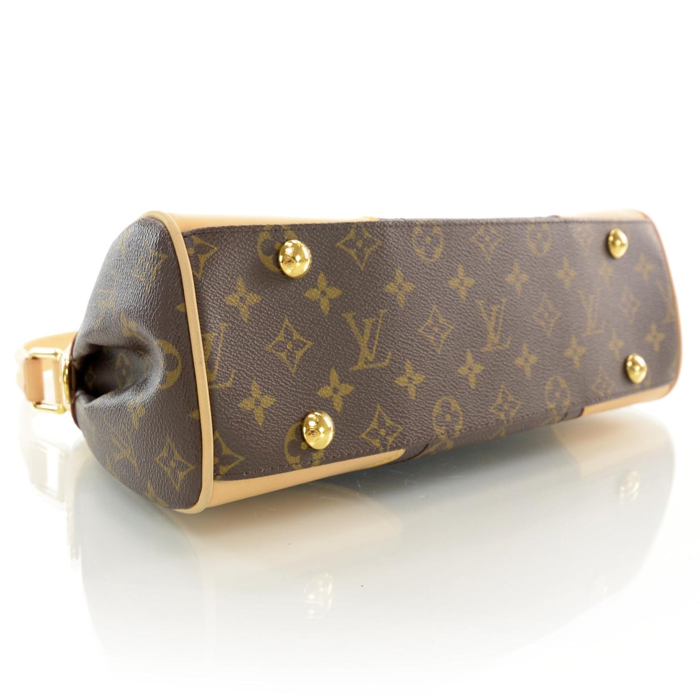 Monogram Beverly MM
