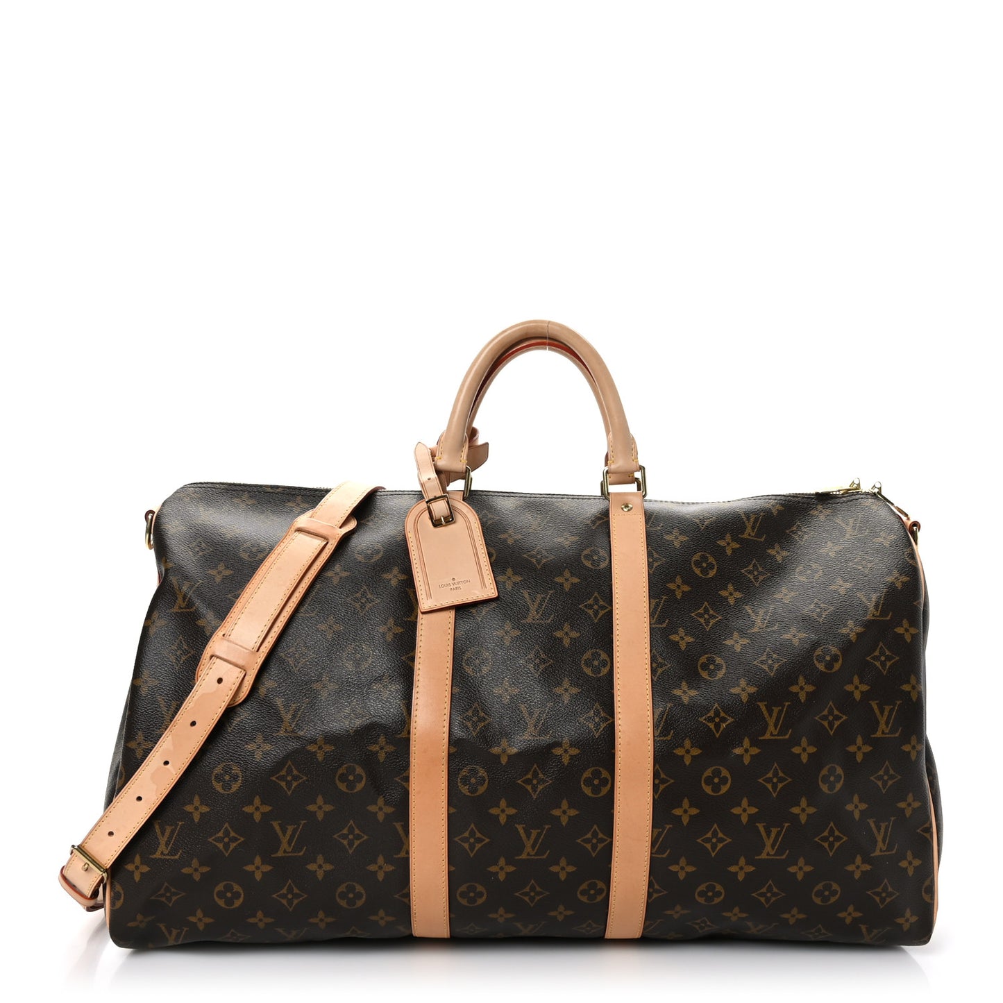 Monogram Keepall 55