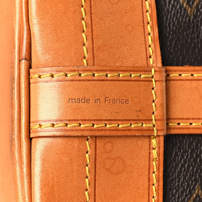 Louis Vuitton Monogram Noe 7 of 11